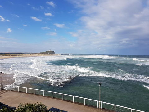 Arena Luxury Beachfront Apartment - Accommodation Sunshine Coast 40