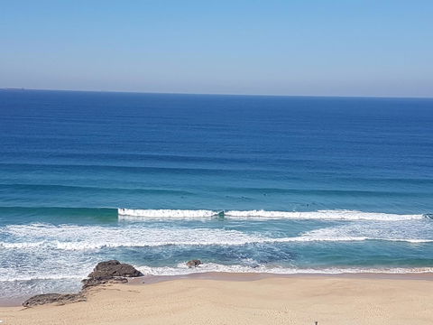 Arena Luxury Beachfront Apartment - Accommodation Sunshine Coast 29