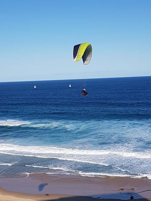 Arena Luxury Beachfront Apartment - Accommodation Sunshine Coast 15