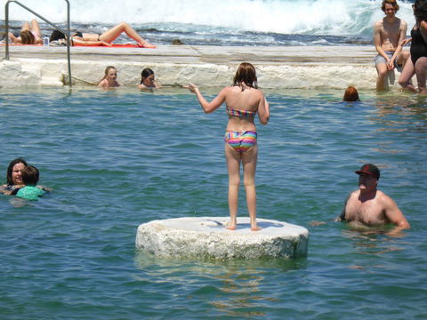 Arena Luxury Beachfront Apartment - Accommodation Sunshine Coast 9