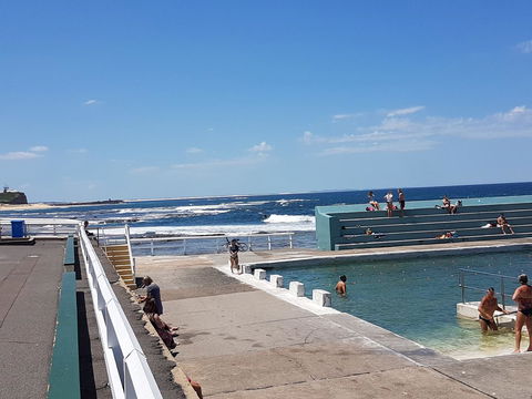 Arena Luxury Beachfront Apartment - Accommodation Sunshine Coast 8