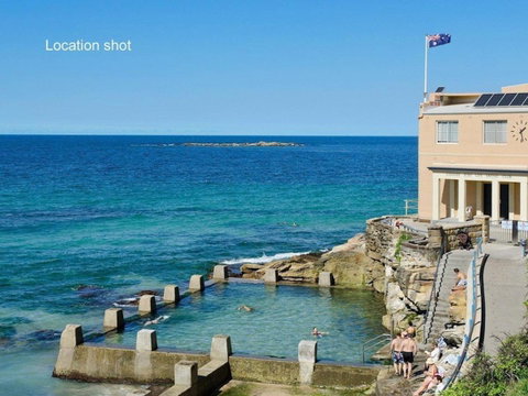 Gorgeous Coogee Views 2 Beds WT21 - Accommodation Sunshine Coast 14