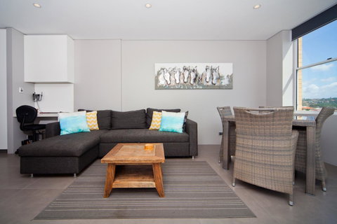 Gorgeous Coogee Views 2 Beds WT21 - Accommodation Sunshine Coast 9