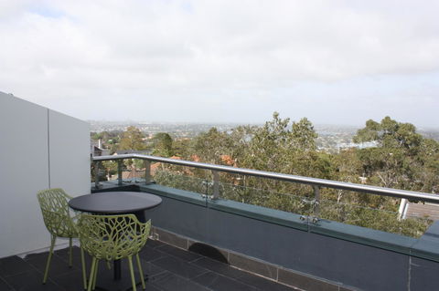 Hotel Urban St Leonards - Accommodation Sunshine Coast 32