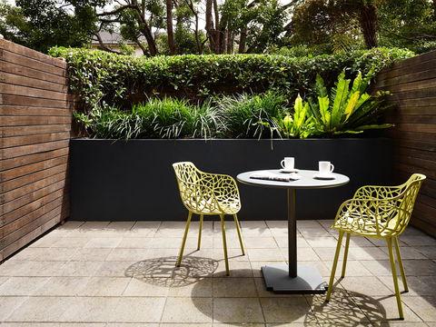 Hotel Urban St Leonards - Accommodation Sunshine Coast 18