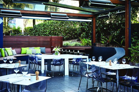 Hotel Urban St Leonards - Accommodation Sunshine Coast 23