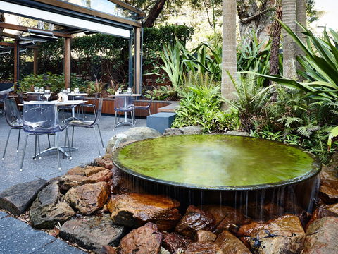 Hotel Urban St Leonards - Accommodation Sunshine Coast 13