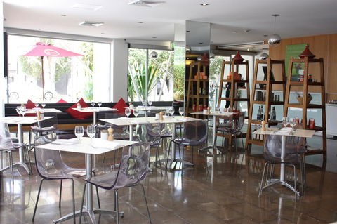 Hotel Urban St Leonards - Accommodation Sunshine Coast 26