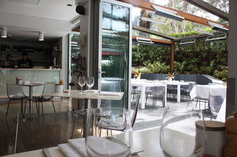 Hotel Urban St Leonards - Accommodation Sunshine Coast 24