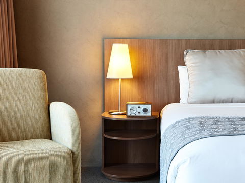 Hotel Urban St Leonards - Accommodation Sunshine Coast 3