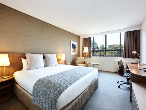 Hotel Urban St Leonards - Accommodation Sunshine Coast 11