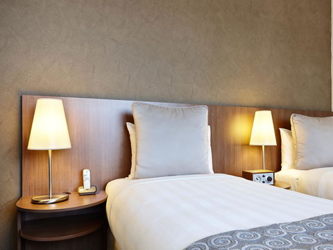 Hotel Urban St Leonards - Accommodation Sunshine Coast 8