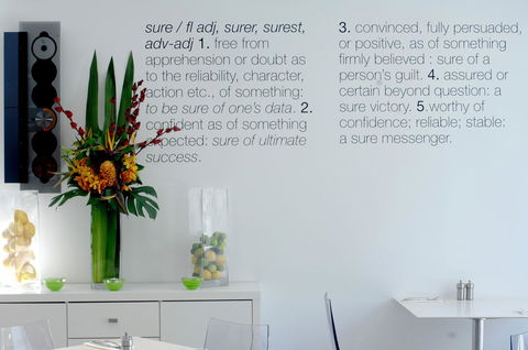 Hotel Urban St Leonards - Accommodation Sunshine Coast 20