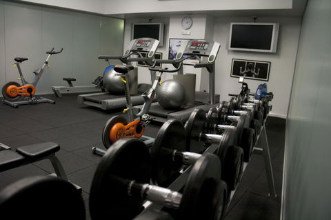 Hotel Urban St Leonards - Accommodation Sunshine Coast 21