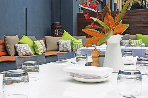 Hotel Urban St Leonards - Accommodation Sunshine Coast 22