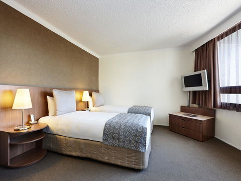 Hotel Urban St Leonards - Accommodation Sunshine Coast 14