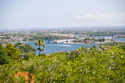 Hotel Urban St Leonards - Accommodation Sunshine Coast 28