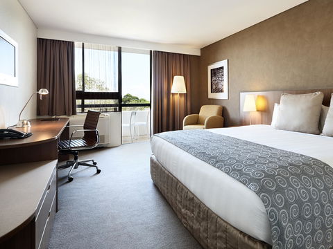 Hotel Urban St Leonards - Accommodation Sunshine Coast 1
