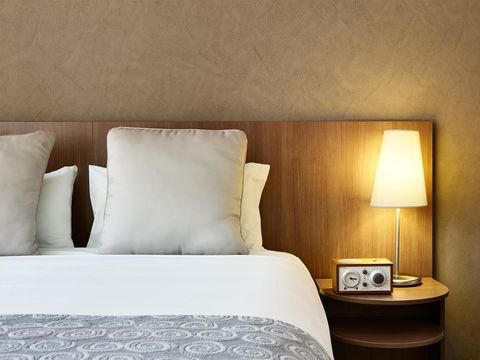 Hotel Urban St Leonards - Accommodation Sunshine Coast 6