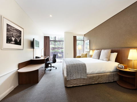 Hotel Urban St Leonards - Accommodation Sunshine Coast 12