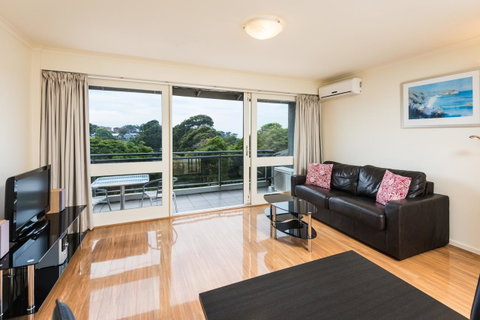 Horizon Holiday Apartments - Accommodation Sunshine Coast 12