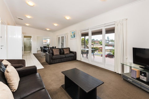 Horizon Holiday Apartments - Accommodation Sunshine Coast 8