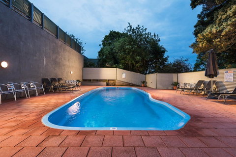 Horizon Holiday Apartments - Accommodation Sunshine Coast 7