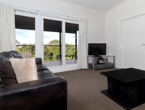 Horizon Holiday Apartments - Accommodation Sunshine Coast 2