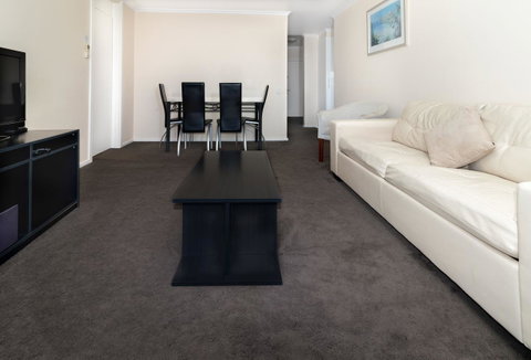 Horizon Holiday Apartments - Accommodation Sunshine Coast 4