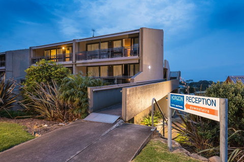 Horizon Holiday Apartments - Accommodation Sunshine Coast 15