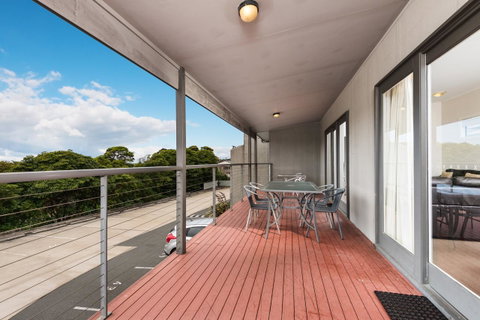 Horizon Holiday Apartments - Accommodation Sunshine Coast 9