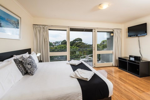 Horizon Holiday Apartments - Accommodation Sunshine Coast 14