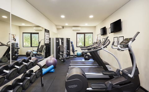 Holiday Inn Parramatta, An IHG Hotel - Accommodation Sunshine Coast 23