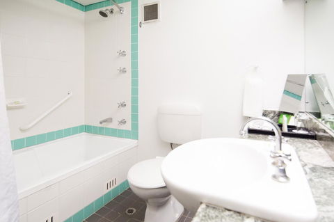 Holiday Inn Parramatta, An IHG Hotel - Accommodation Sunshine Coast 36