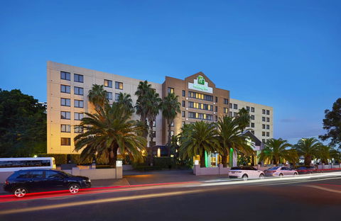 Holiday Inn Parramatta, An IHG Hotel - Accommodation Sunshine Coast 9