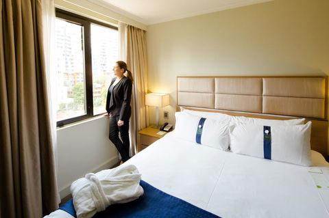 Holiday Inn Parramatta, An IHG Hotel - Accommodation Sunshine Coast 34