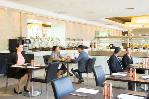 Holiday Inn Parramatta, An IHG Hotel - Accommodation Sunshine Coast 39