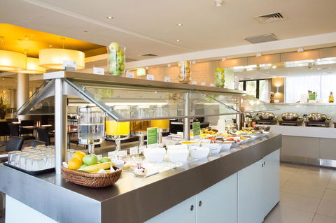 Holiday Inn Parramatta, An IHG Hotel - Accommodation Sunshine Coast 16