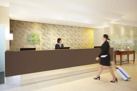 Holiday Inn Parramatta, An IHG Hotel - Accommodation Sunshine Coast 22