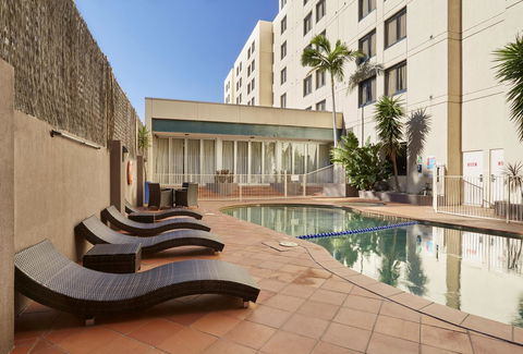 Holiday Inn Parramatta, An IHG Hotel - Accommodation Sunshine Coast 17