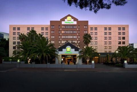 Holiday Inn Parramatta, An IHG Hotel - Accommodation Sunshine Coast 29
