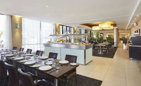 Holiday Inn Parramatta, An IHG Hotel - Accommodation Sunshine Coast 28