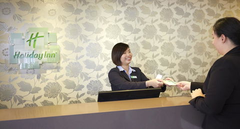 Holiday Inn Parramatta, An IHG Hotel - Accommodation Sunshine Coast 12