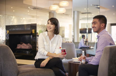 Holiday Inn Parramatta, An IHG Hotel - Accommodation Sunshine Coast 21