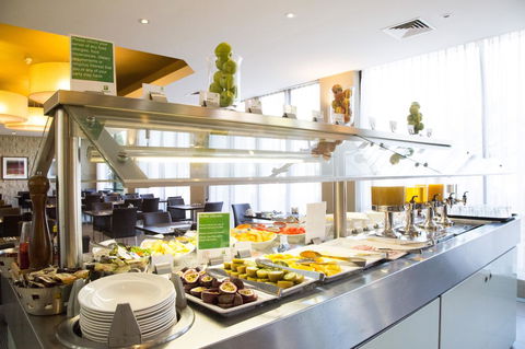 Holiday Inn Parramatta, An IHG Hotel - Accommodation Sunshine Coast 44
