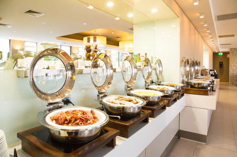 Holiday Inn Parramatta, An IHG Hotel - Accommodation Sunshine Coast 38