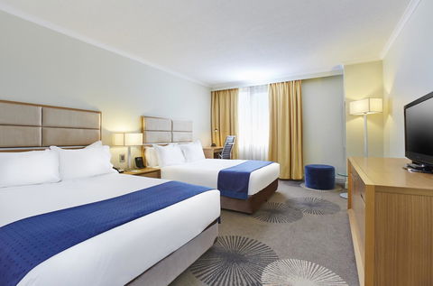 Holiday Inn Parramatta, An IHG Hotel - Accommodation Sunshine Coast 31