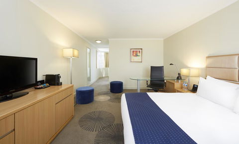 Holiday Inn Parramatta, An IHG Hotel - Accommodation Sunshine Coast 6