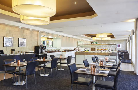 Holiday Inn Parramatta, An IHG Hotel - Accommodation Sunshine Coast 15