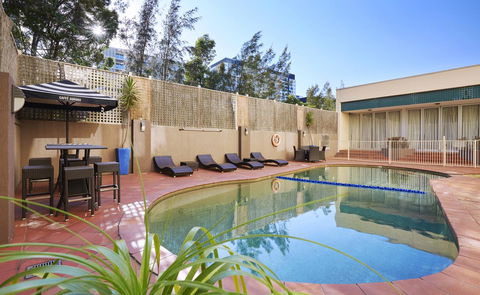 Holiday Inn Parramatta, An IHG Hotel - Accommodation Sunshine Coast 10